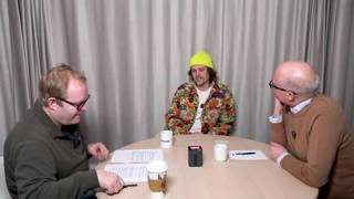 155. Er det blitt vanskeligere å selge kreativitet? med Eirik Stensrud