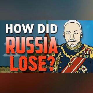 How did Russia Lose the Russo-Japanese War? | Animated History