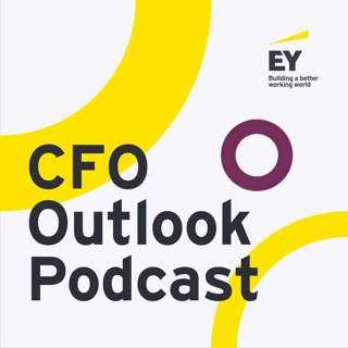EY CFO Outlook: Ireland’s aviation success story with Aisling Kenny, CFO, SMBC Aviation Capital