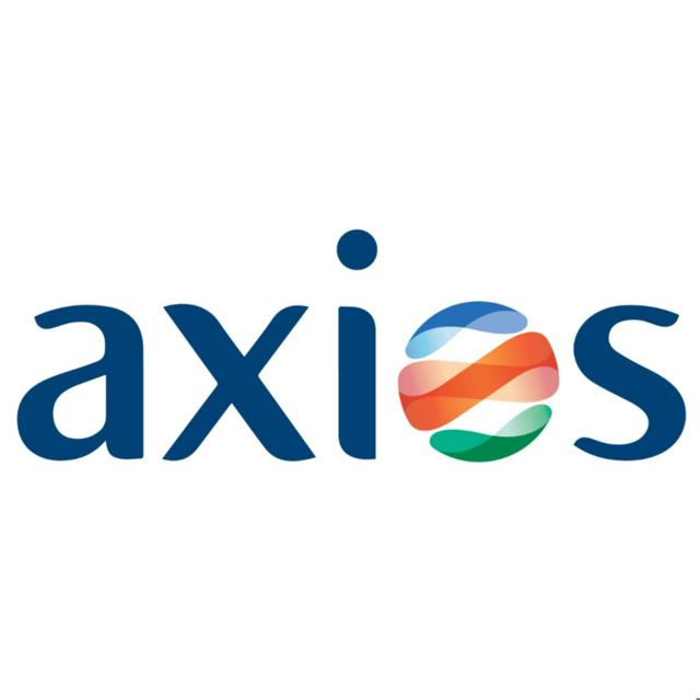 Axios International