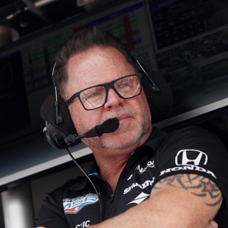MP 1712: The Business of IndyCar with Mike Shank July 2026