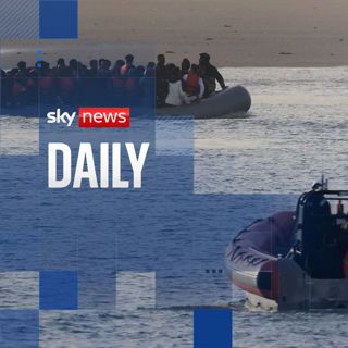 Why good weather isn’t to blame for small boat crossings