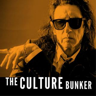 Culture Bunker: John Cooper Clarke, Foundation, Y: The Last Man, Trunk Records, Shep Pettibone’s 80s bangers