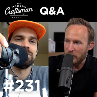 #231 Q&A