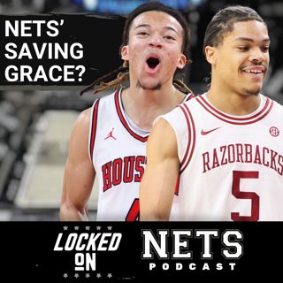 ANALYST: Brooklyn Nets Can Still Draft STAR PLAYER If They Fall In Lottery | Who To Watch During MARCH MADNESS