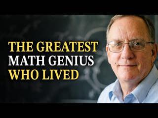 Colin McLarty: Grothendieck's Life and the Revolution He Started