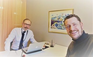 1 - Mälaröpodden 18 mars