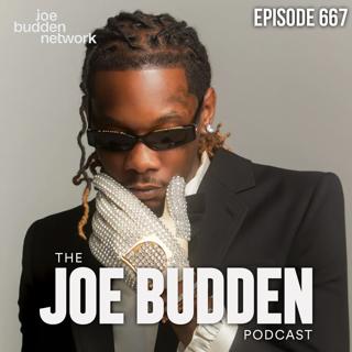 Episode 667 | "Internal Docket"