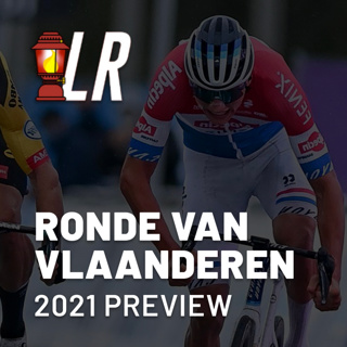 Tour of Flanders 2021 Preview