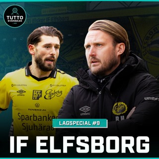 Special #9 - IF Elfsborg