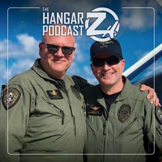 Todd Jager Shares the Hard-Earned Lessons That Changed Aviation Tactics Part 2 | Ep 377