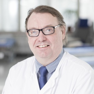 Antti Jekunen - Syövän hoitopäätös