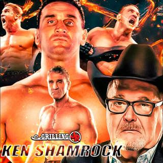 Episode 307: Ken Shamrock