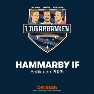 Spåkulan 2025 - Hammarby IF