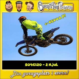 2 Hjul