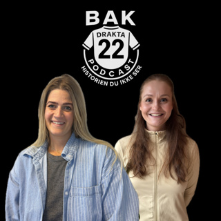 Bak pretasjonene- menneske Tine Eielsen