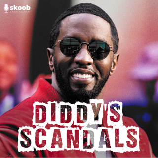 The Dark Truth Behind Diddy’s White Parties
