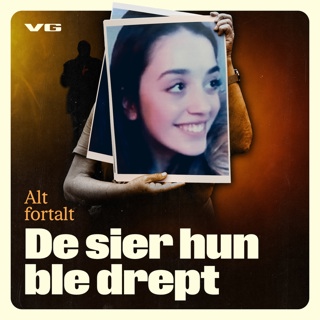 De sier hun ble drept (1:4)