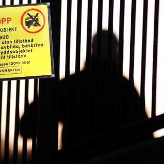Hotet inifrån - högerextrem infiltration