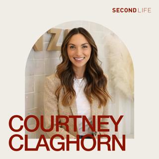 Courtney Claghorn: Co-Founder of SUGARED + BRONZED
