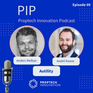 Autility - digital tvilling som selv vaktmesterne elsker