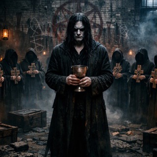 5 Scary Cult Horror Stories