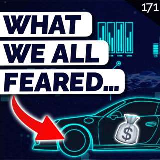 Your Car May Be Sending Data To Your Insurance...