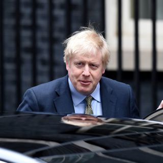 Can Boris unite the Cabinet?