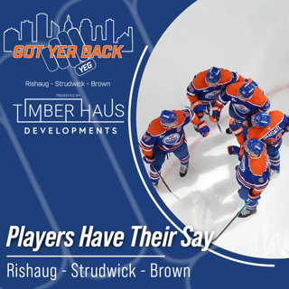 Players Have Their Say