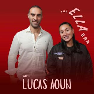 Are peptides killing passion? Understanding peptides with naturopath, Lucas Aoun