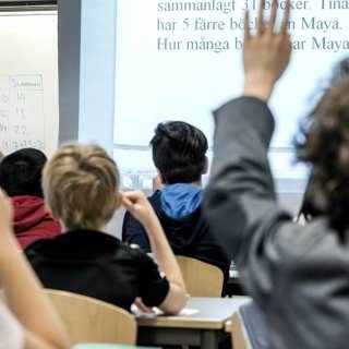 Maanta iyo wararka radio Sweden