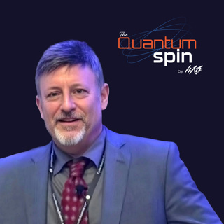 Episode 40: Navigating the Deep Tech Industrial Revolution