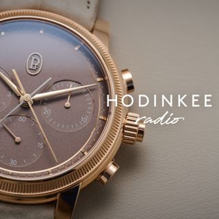 Hodinkee Radio: Watches & Wonders 2024 | Day 3: Hermès, Oris, Chopard, and Parmigiani Fleurier