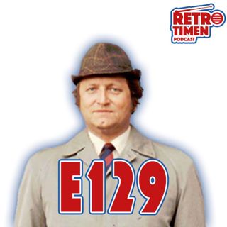 E129 - Fleksnes