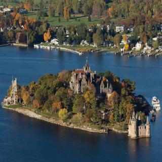 Ep. 451 - The Thousand Islands