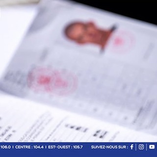 Sécurité routière : 79 morts en sept mois, l'efficacité du permis à points soulève des interrogations…