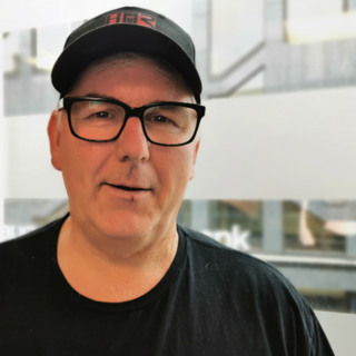 ENGASJERT: Eirik Apeland - Musikk