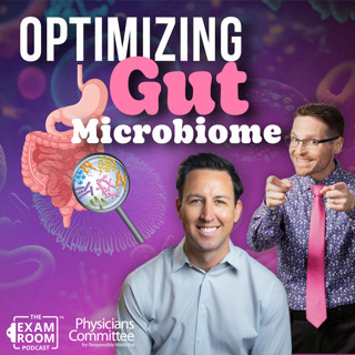 How To Optimize and Balance Gut Microbiome | Dr. Will Bulsiewicz
