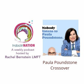 Cult Classics w/ Paula Poundstone and Adam Felber