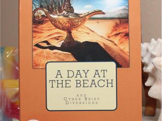 Jeff Michaels: A Day At The Beach