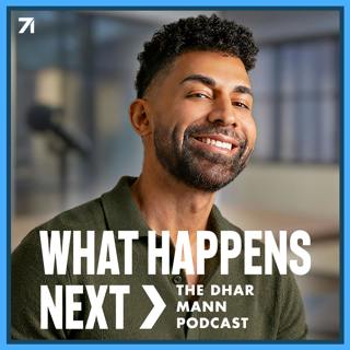 What Happens Next with Dhar Mann