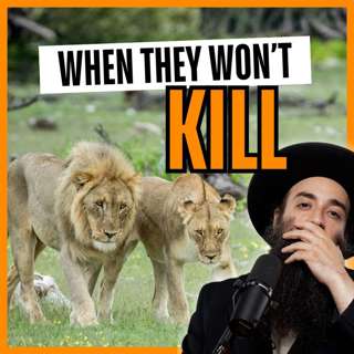 Will Wildlife Flourish in the Times of Moshiach?