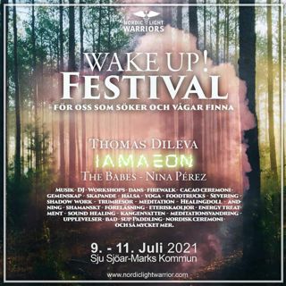 Wake Up Festival