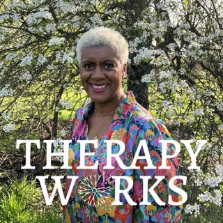 Arit Anderson On Parkinson’s, Chelsea Flower Show And The Healing Power Of Gardens