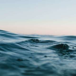 1.12.20 - God Chose You! (A Very Lutheran Sermon about Baptism)