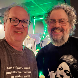 5.35 Ron Ozer Interview