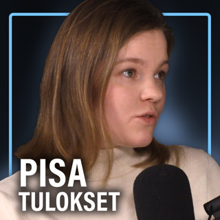 Pisa-tulosten romahdus, oppiminen ja koulutus (Aino Saarinen) | Puheenaihe 475