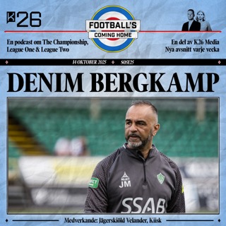 Denim Bergkamp