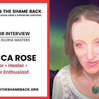 Survivor Interview: Rebecca Rose
