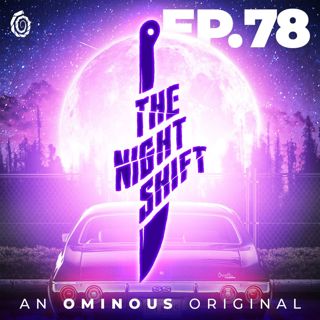 78 - Game Review: DEAD SPACE w/ Calvin Huff